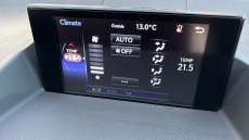 Lexus CT 200h 1.8 Advance 5dr CVT Auto Hybrid Hatchback